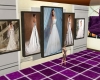 5 Brides Set 2