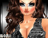 ::TROPICAL::BLACK [XXL]