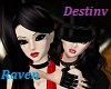 Destiny && Raven 