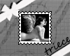 {T}angel stamp
