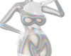 Hot-GLOWING Drape