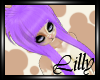 ~.:Dalila HairV1:.~