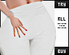 White Leggins | RLL