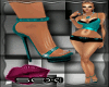 ~sexi~Tiff Pumps