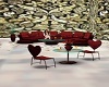 ANIMATED FULLSET COUCH P