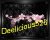 Sakura page topper