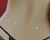 dermal piercings