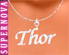 [Nova] Thor Necklace