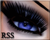 "RSS"BLUE EYES