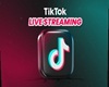 TIKTOK LIVE STREAM SIGN