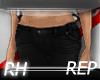 BL| Diesel Jean blk REP