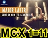 MAJOR LASER MCX 1=11
