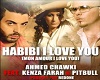 Habibi I Love you