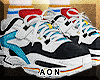 ✶VHS Kicks