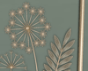 "SAV" CELA WALL HANGING