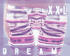DM~Pink vintage XXL