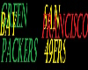 football sign