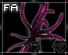 (FA)TendrilHairV2 Pink
