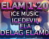 ♛ICE ELA🎶