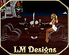 Island Romantic Table