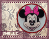 $MiNnIe MoUsE BaBy RuG$