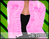 !J! Pink Jacket