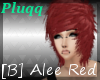 [B] Alee Red