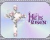 HW: He Is Risen