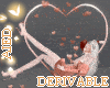 Love Heart Swing DRV