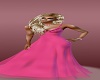 Pink Gown w Jewels