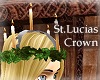 Saint Lucias Crown