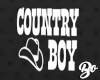 *BO WICKED COUNTRY 13