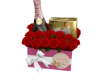 Cherish Box Pink