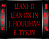 Lean On In