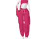 I! Pink Casual