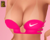Top NK Pink