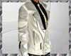 [COOL] T Jacket White