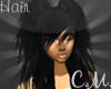 !CM! Utada|Black