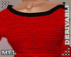 Mel- Sweater Dress