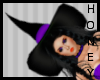 *h* Hallows Witch Hat