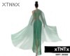 green cape