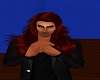 G's Sijle Deep Red