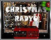 CHRISTMAS RADIOS~ 18 CH.