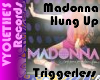 [VV] Madonna Hung Up