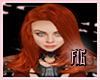 Elvira Teenager Hair V1*