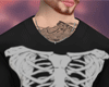 skeleton Oversized