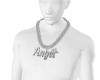 Colar Angel