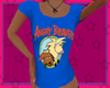 *SH* Angry Beavers Tee|F