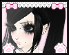 ♡ add on tuffs blk