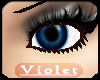 (V)Zatanna blue eyes
